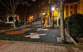 La Terraza